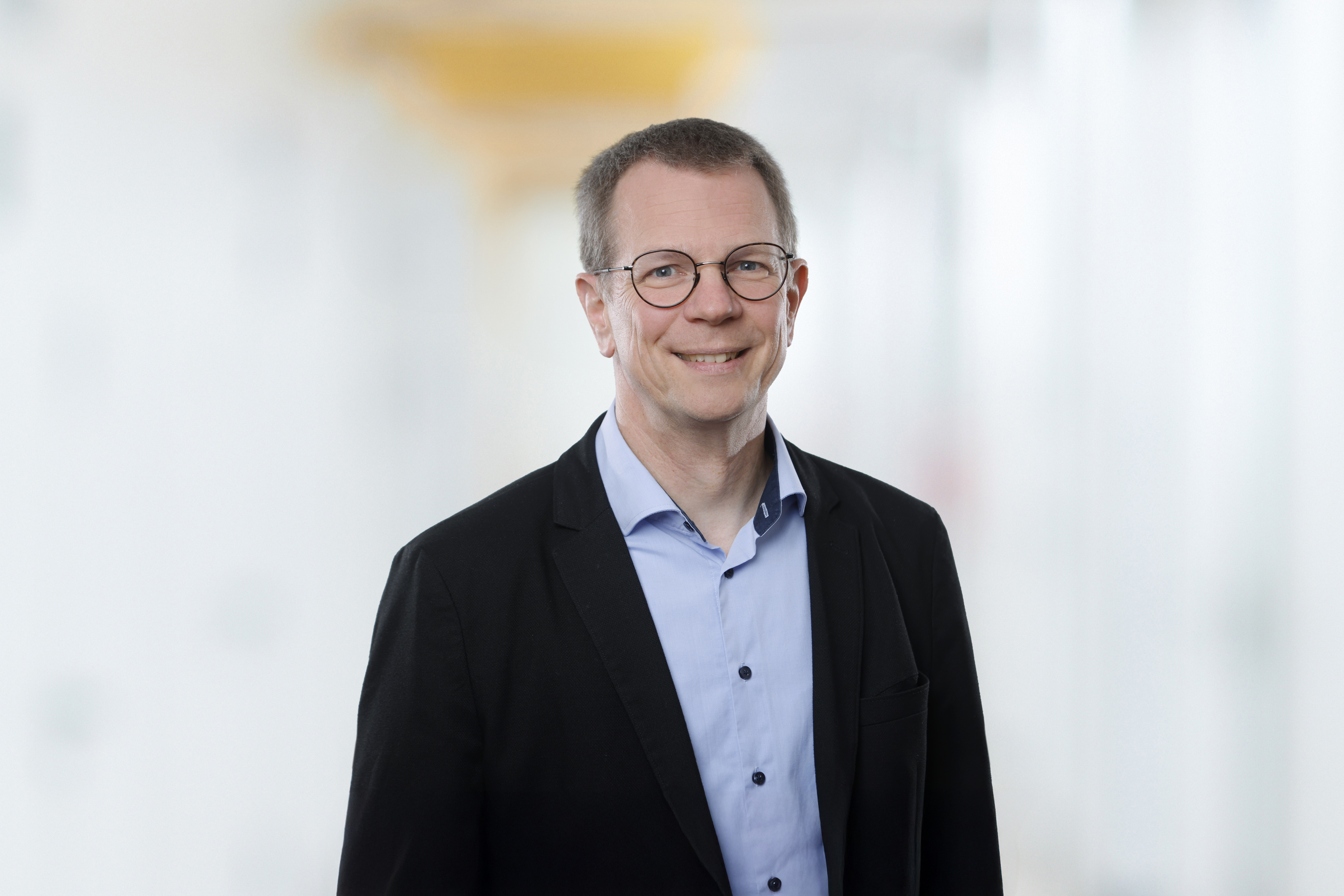 Holger Gottschling M.A.